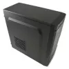 LC-POWER ATX Classic Gehäuse - 7037b