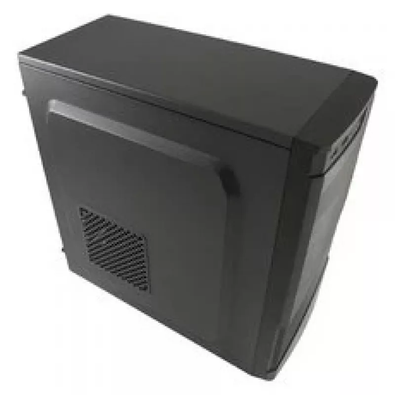 LC-POWER ATX Classic Gehäuse - 7037b
