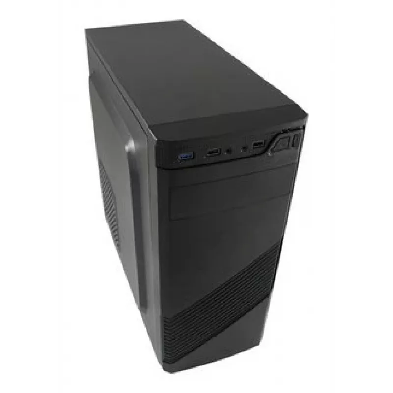 LC-POWER ATX Classic Gehäuse - 7037b