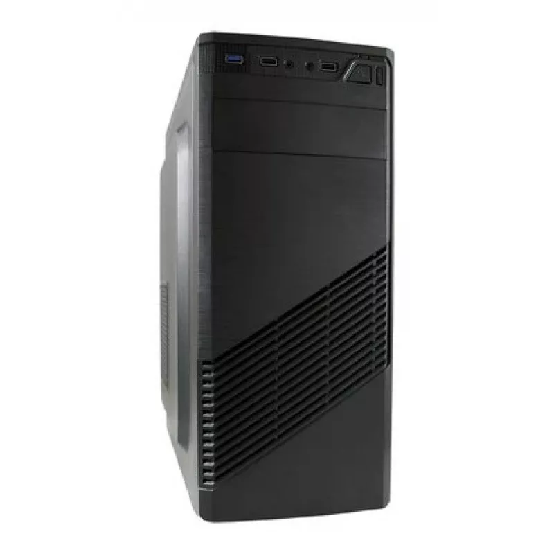 LC-POWER ATX Classic Gehäuse - 7037b