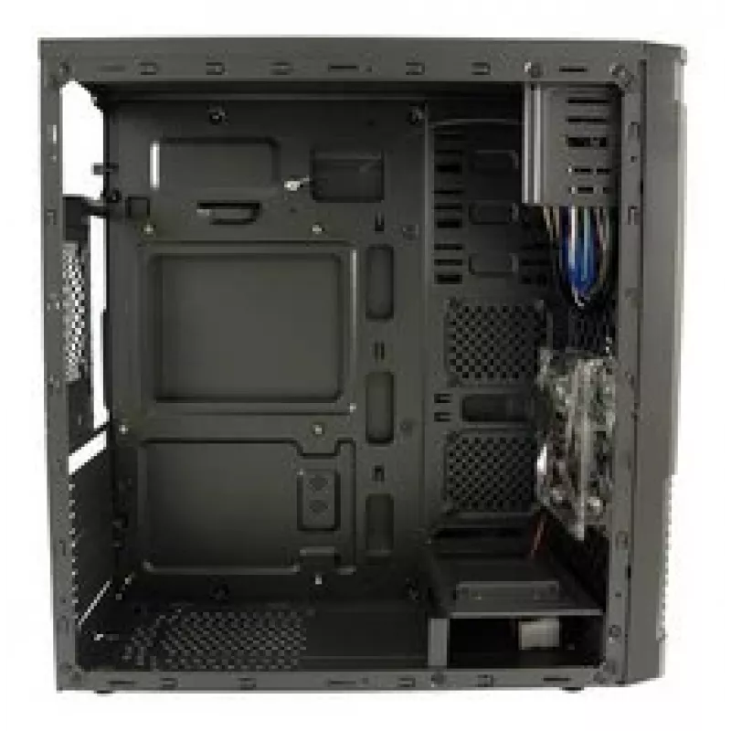 LC-POWER ATX Classic Gehäuse - 7037b