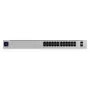 UBIQUITI NETWORKS Unifi Switch Usw-pro-24-poe Gen2 (16x Gbe/poe+ und 8x Gbe/poe++ Ports)