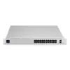 UBIQUITI NETWORKS Unifi Switch Usw-pro-24-poe Gen2 (16x Gbe/poe+ und 8x Gbe/poe++ Ports)