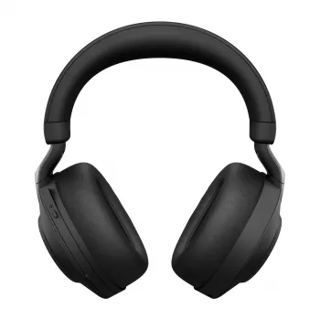 Jabra Evolve2 85 - Link380c UC Stereo, Schwarz