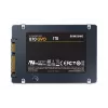 Samsung MZ-77Q1T0 1 TB 2,5 Zoll Serial ATA III V-NAND MLC