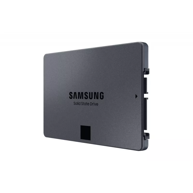 Samsung MZ-77Q1T0 1 TB 2,5 Zoll Serial ATA III V-NAND MLC