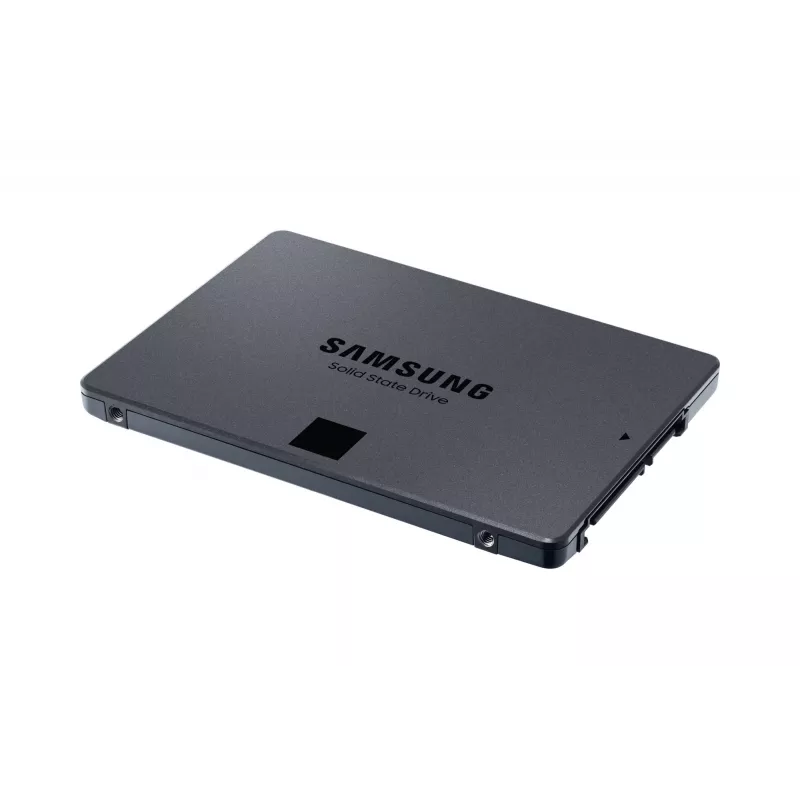 Samsung MZ-77Q1T0 1 TB 2,5 Zoll Serial ATA III V-NAND MLC