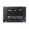 Samsung MZ-77Q4T0 4 TB 2,5 Zoll Serial ATA III V-NAND MLC