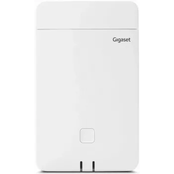 UNIFY GIGASET OPENSTAGE Gigaset N670 Ip Pro Dect Basisstation Weiß
