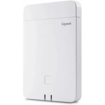 UNIFY GIGASET OPENSTAGE Gigaset N670 Ip Pro Dect Basisstation Weiß