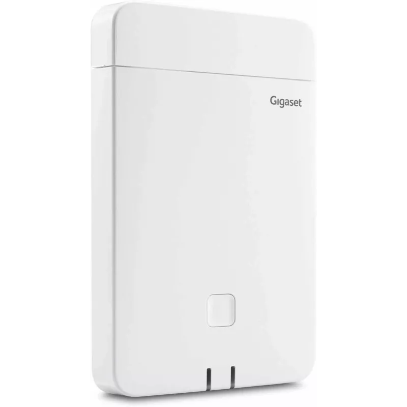 UNIFY GIGASET OPENSTAGE Gigaset N670 Ip Pro Dect Basisstation Weiß