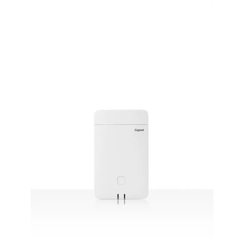UNIFY GIGASET OPENSTAGE Gigaset N670 Ip Pro Dect Basisstation Weiß