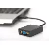 DIGITUS USB 3.0 auf VGA Adapter bis 1080p