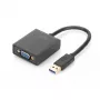 DIGITUS USB 3.0 auf VGA Adapter bis 1080p
