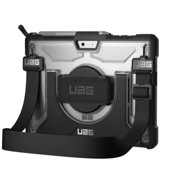 URBAN ARMOR GEAR Hartschale Surface Go Plasma Ice