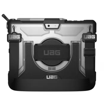 URBAN ARMOR GEAR Hartschale Surface Go Plasma Ice