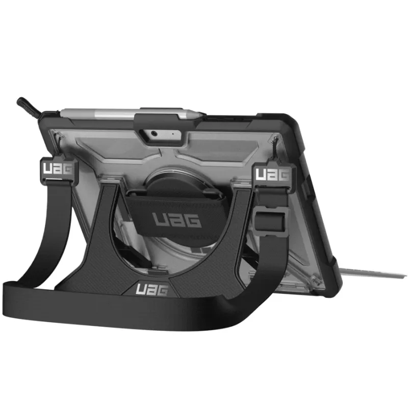 URBAN ARMOR GEAR Hartschale Surface Go Plasma Ice