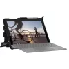 URBAN ARMOR GEAR Hartschale Surface Go Plasma Ice
