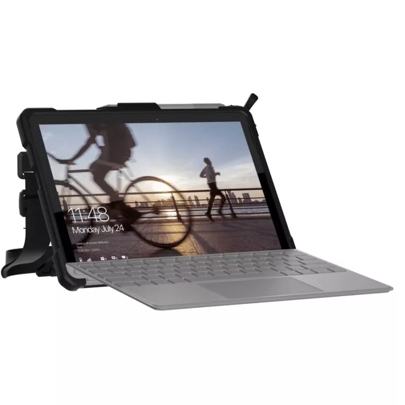 URBAN ARMOR GEAR Hartschale Surface Go Plasma Ice