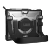URBAN ARMOR GEAR Hartschale Surface Go Plasma Ice