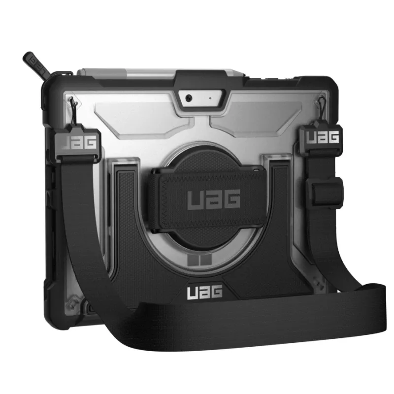 URBAN ARMOR GEAR Hartschale Surface Go Plasma Ice