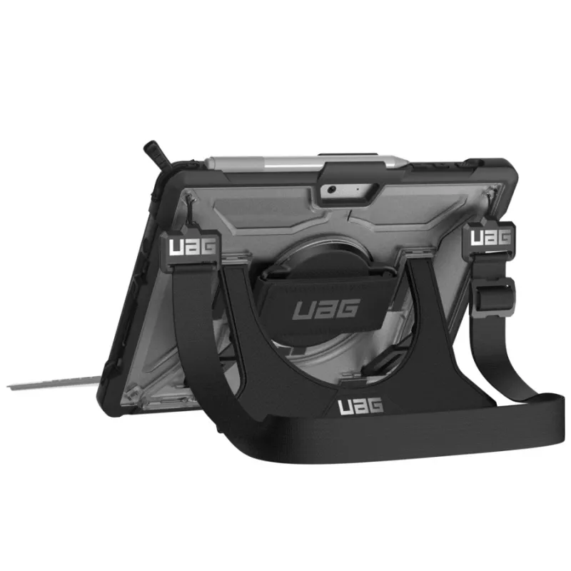 URBAN ARMOR GEAR Hartschale Surface Go Plasma Ice