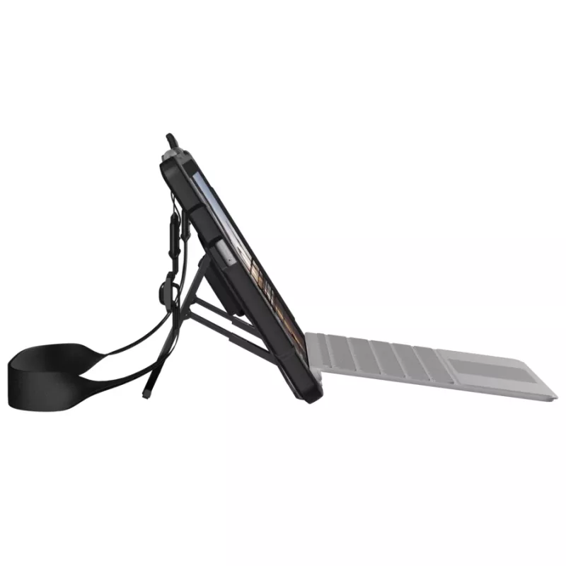URBAN ARMOR GEAR Hartschale Surface Go Plasma Ice