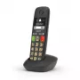 UNIFY GIGASET OPENSTAGE Gigaset E290HX DECT - Schwarz