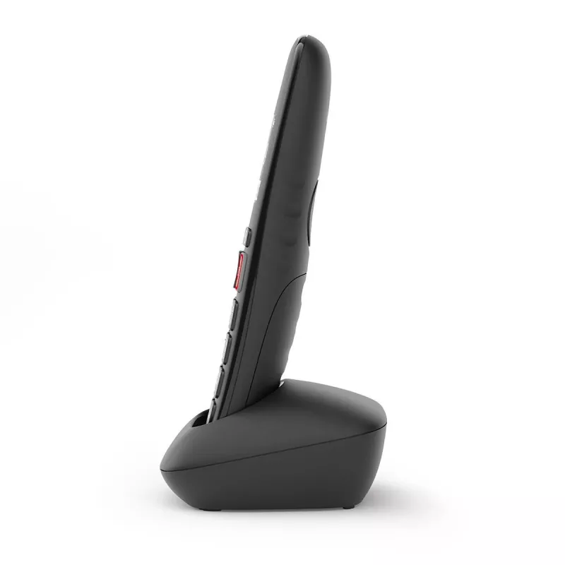 UNIFY GIGASET OPENSTAGE Gigaset E290HX DECT - Schwarz