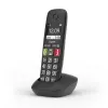 UNIFY GIGASET OPENSTAGE Gigaset E290HX DECT - Schwarz