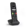 UNIFY GIGASET OPENSTAGE Gigaset E290HX DECT - Schwarz