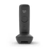 UNIFY GIGASET OPENSTAGE Gigaset E290HX DECT - Schwarz