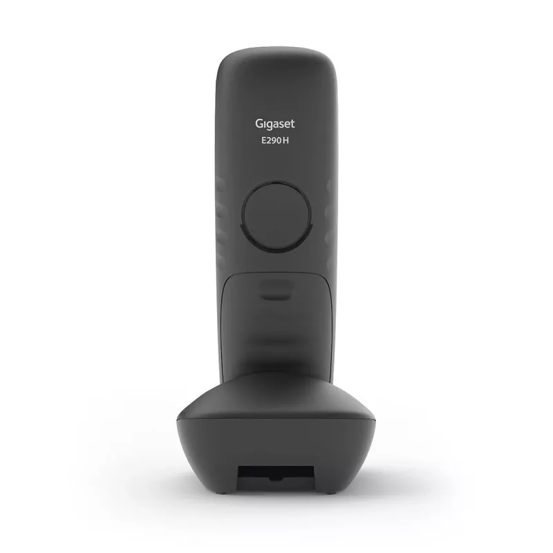 UNIFY GIGASET OPENSTAGE Gigaset E290HX DECT - Schwarz