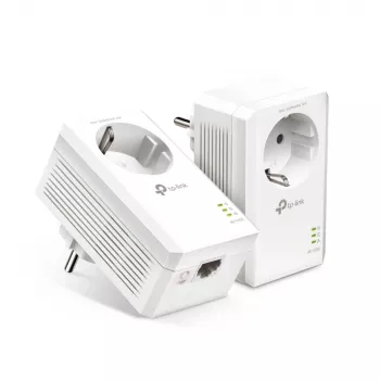 TP-Link AV1000 Gigabit Passthrough Powerline Starter Kit