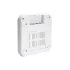 LevelOne AC1200 Dual Band PoE Wireless Access Point, Deckenmontage, Controller-verwaltet