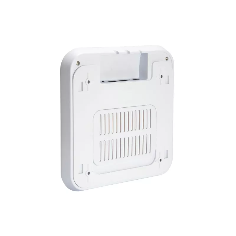 LevelOne AC1200 Dual Band PoE Wireless Access Point, Deckenmontage, Controller-verwaltet