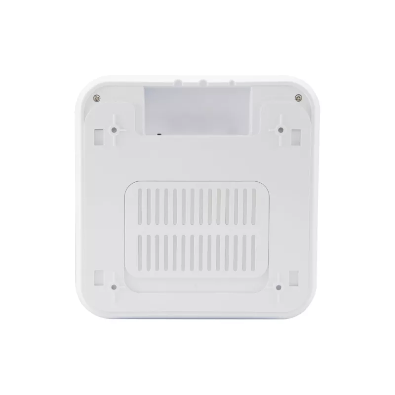 LevelOne AC1200 Dual Band PoE Wireless Access Point, Deckenmontage, Controller-verwaltet