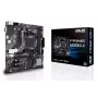 Motherboard ASUS PRIME A520M-K, AMD A520 Chipsatz, Sockel AM4, micro ATX, 2x DDR4, 64 GB, 1x M.2, 4x SATA III, HDMI 2.1