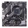 Motherboard ASUS PRIME A520M-K, AMD A520 Chipsatz, Sockel AM4, micro ATX, 2x DDR4, 64 GB, 1x M.2, 4x SATA III, HDMI 2.1