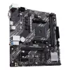 Motherboard ASUS PRIME A520M-K, AMD A520 Chipsatz, Sockel AM4, micro ATX, 2x DDR4, 64 GB, 1x M.2, 4x SATA III, HDMI 2.1