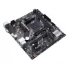 Motherboard ASUS PRIME A520M-K, AMD A520 Chipsatz, Sockel AM4, micro ATX, 2x DDR4, 64 GB, 1x M.2, 4x SATA III, HDMI 2.1