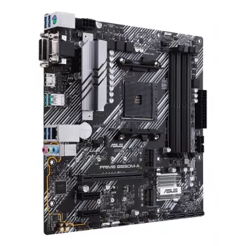 Motherboard ASUS PRIME B550M-A AMD B550 Sockel AM4 micro ATX