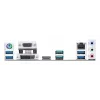 Motherboard ASUS PRIME B550M-A AMD B550 Sockel AM4 micro ATX