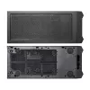 PC-Gehäuse CHIEFTEC CW-01B-OP Tower Schwarz — SPCC, 7×3,5-Zoll-Schächte, 7×2,5-Zoll-Schächte, 3×5,25-Zoll-Schächte, bis zu 410 mm GPU