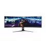 ASUS ROG Strix XG49VQ Computermonitor 124,5 cm (49 Zoll) 3840 x 1080 Pixel UltraWide Full HD LED Schwarz