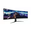 ASUS ROG Strix XG49VQ Computermonitor 124,5 cm (49 Zoll) 3840 x 1080 Pixel UltraWide Full HD LED Schwarz