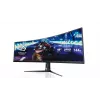 ASUS ROG Strix XG49VQ Computermonitor 124,5 cm (49 Zoll) 3840 x 1080 Pixel UltraWide Full HD LED Schwarz