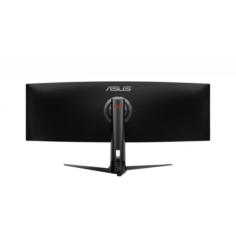 ASUS ROG Strix XG49VQ Computermonitor 124,5 cm (49 Zoll) 3840 x 1080 Pixel UltraWide Full HD LED Schwarz
