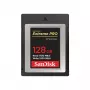 WESTERN DIGITAL SanDisk CF Express Extreme Pro 128 GB, 1700 MB/s Lesen, 1200 MB/s Schreiben