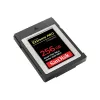 WESTERN DIGITAL SanDisk CF Express Extreme Pro 256 GB, 1700 MB/s Lesen, 1200 MB/s Schreiben